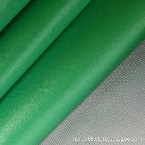 3-layer ribstop fabric, 100% nylon, 40x40D, waterproof, windproof, suitable for softshell jacket